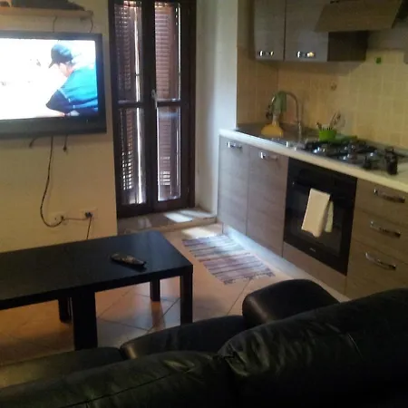 Casetta Lo Apartmán