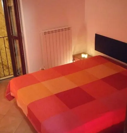 Casetta Lo Apartmán