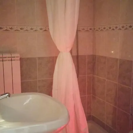 Apartmán Casetta Lo