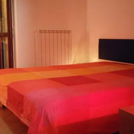 Apartmán Casetta Lo