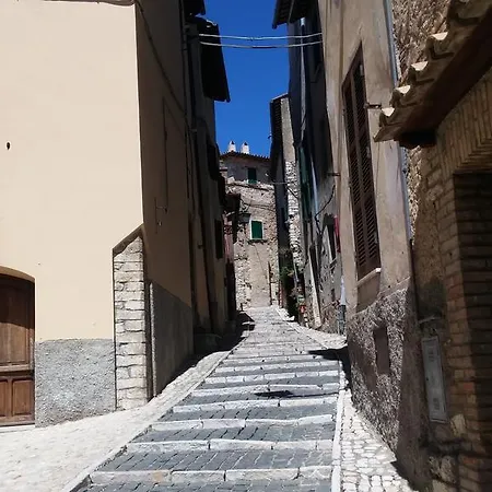 Casetta Lo *